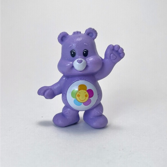 Care Bears Mini Collectible Figurines ❤️ - Picture 6 of 14